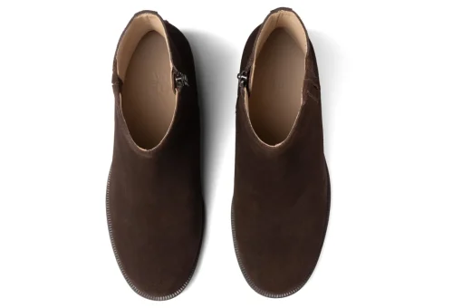 ABEO Traverse Ankle