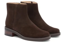 ABEO Traverse Ankle