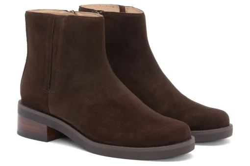 ABEO Traverse Ankle