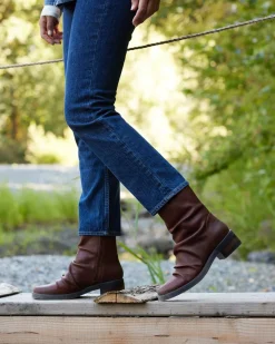 ABEO Traverse Scrunch
