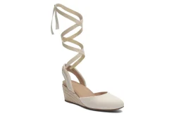 ABEO Veranda Espadrille Lace Metatarsal
