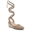ABEO Veranda Espadrille Lace