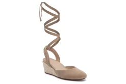 ABEO Veranda Espadrille Lace