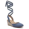 ABEO Veranda Espadrille Lace