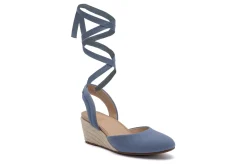 ABEO Veranda Espadrille Lace