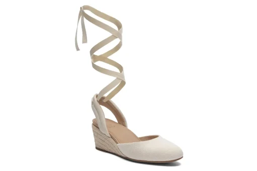 ABEO Veranda Espadrille Lace
