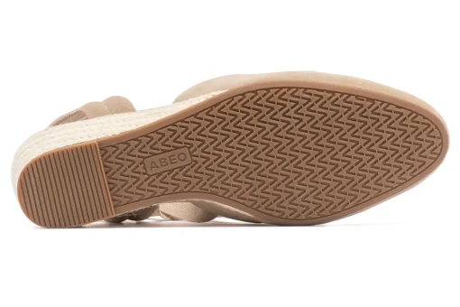 ABEO Veranda Espadrille Lace