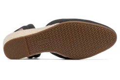 ABEO Veranda Espadrille Lace