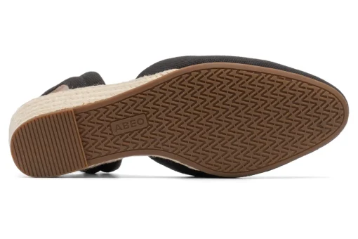 ABEO Veranda Espadrille Lace
