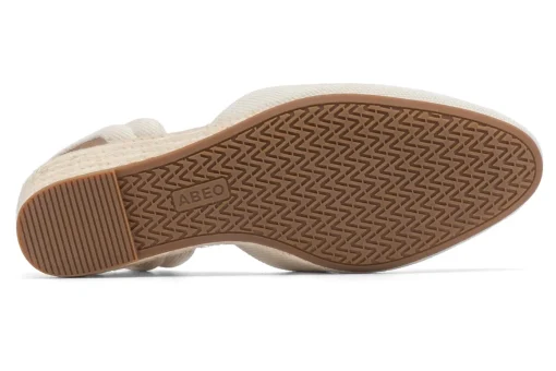 ABEO Veranda Espadrille Lace