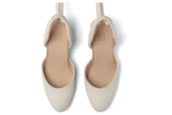ABEO Veranda Espadrille Lace Metatarsal