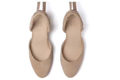 ABEO Veranda Espadrille Lace