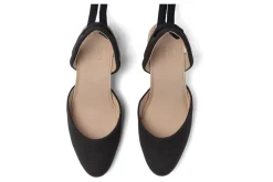 ABEO Veranda Espadrille Lace Metatarsal