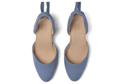 ABEO Veranda Espadrille Lace