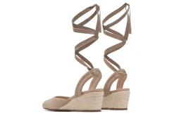 ABEO Veranda Espadrille Lace