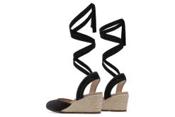 ABEO Veranda Espadrille Lace Metatarsal