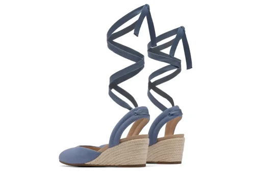 ABEO Veranda Espadrille Lace