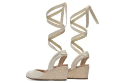 ABEO Veranda Espadrille Lace