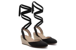ABEO Veranda Espadrille Lace Metatarsal