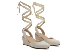 ABEO Veranda Espadrille Lace