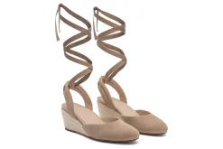 ABEO Veranda Espadrille Lace Metatarsal