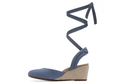 ABEO Veranda Espadrille Lace Metatarsal