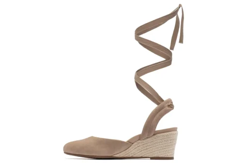 ABEO Veranda Espadrille Lace