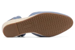 ABEO Veranda Espadrille Lace
