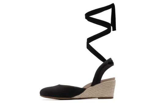 ABEO Veranda Espadrille Lace