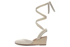 ABEO Veranda Espadrille Lace
