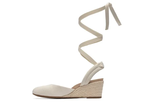 ABEO Veranda Espadrille Lace