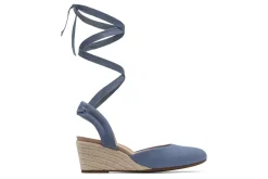 ABEO Veranda Espadrille Lace Metatarsal
