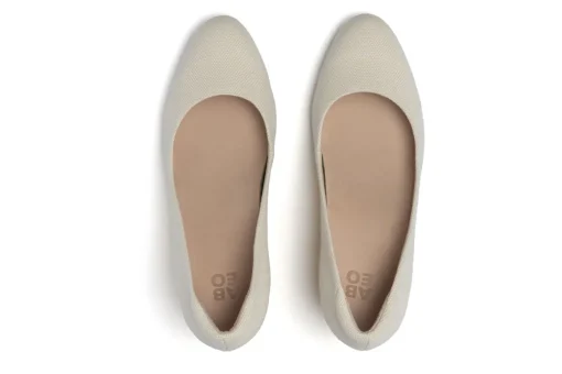 ABEO Veranda Espadrille Metatarsal