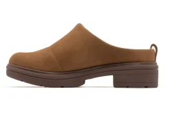 ABEO Vista Clog Metatarsal