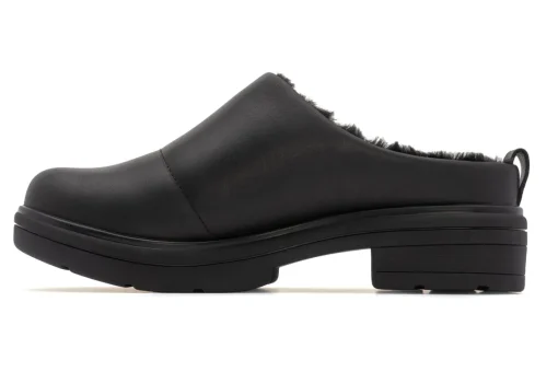 ABEO Vista Clog Metatarsal