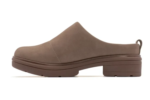 ABEO Vista Clog Metatarsal