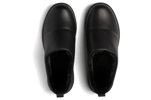 ABEO Vista Clog Metatarsal