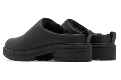 ABEO Vista Clog Metatarsal