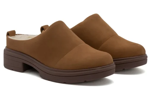 ABEO Vista Clog Metatarsal