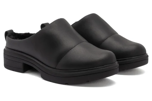 ABEO Vista Clog Metatarsal