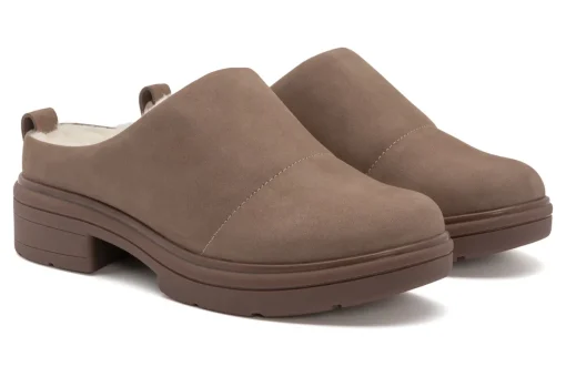 ABEO Vista Clog Metatarsal