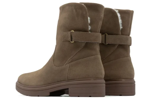 ABEO Vista Mid Boot