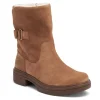 ABEO Vista Mid Boot Metatarsal
