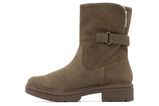 ABEO Vista Mid Boot Metatarsal