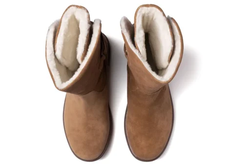 ABEO Vista Mid Boot Metatarsal