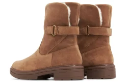 ABEO Vista Mid Boot Metatarsal