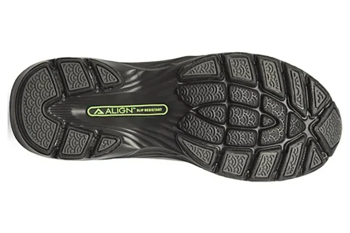 Align Velocity