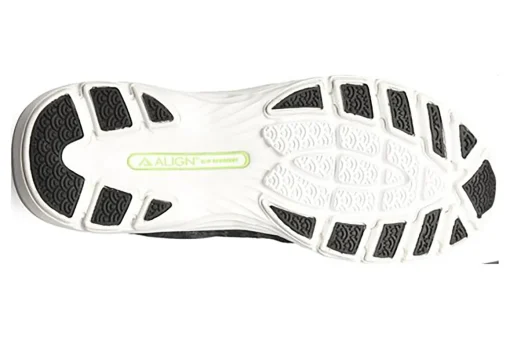 Align Velocity