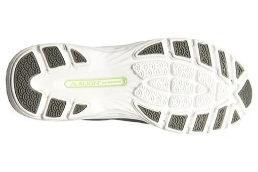 Align Velocity