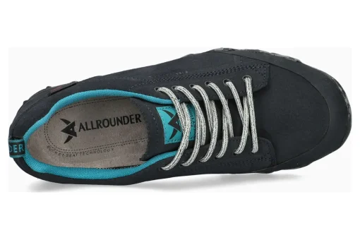 Allrounder By Mephisto Nasan Tex
